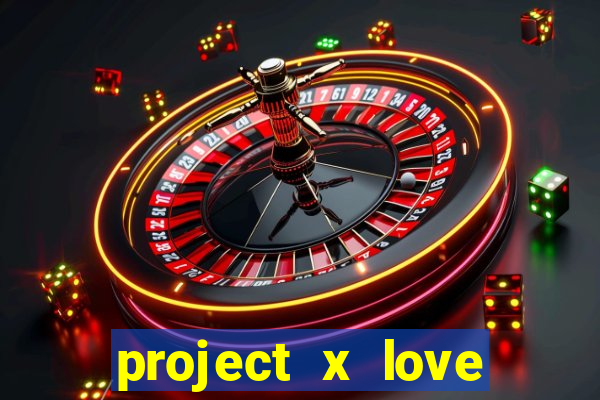 project x love potion disaster blaze gallery
